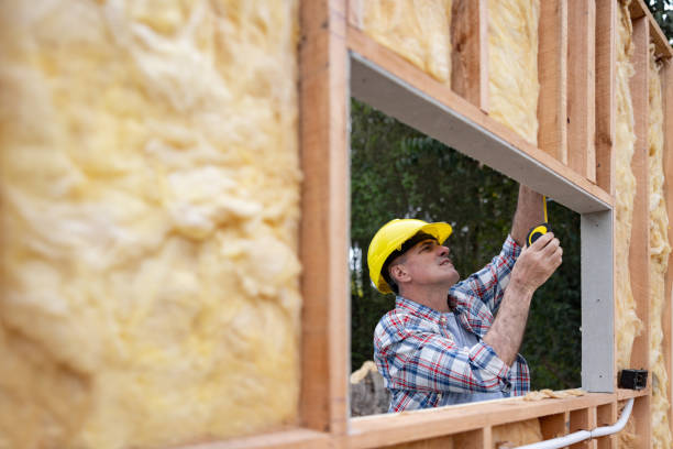 Types of Insulation We Offer in Vero Beach, FL